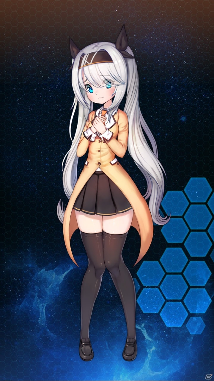 「ステラメイデン ～リフレクスター～」新エリア「ふたご座」「おうし座」と新キャラクターが公開！の画像13