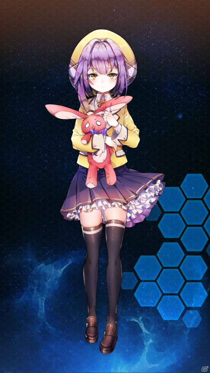 「ステラメイデン ～リフレクスター～」新エリア「ふたご座」「おうし座」と新キャラクターが公開！の画像14