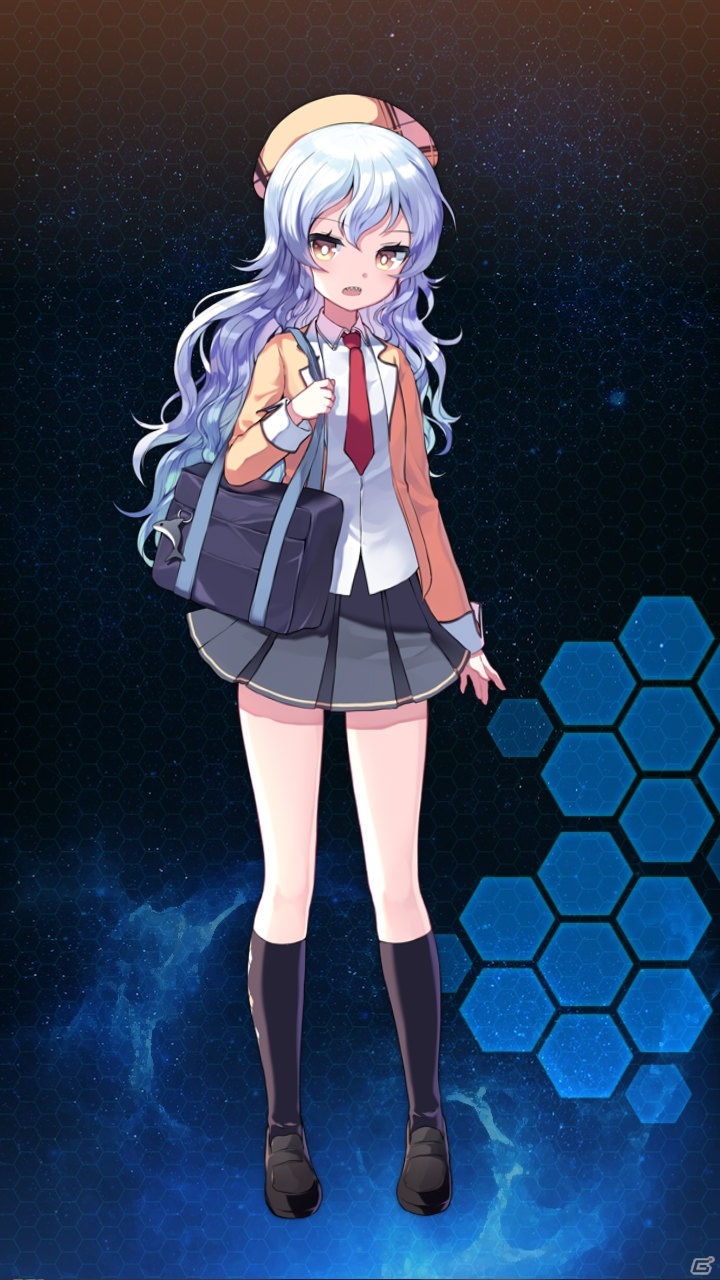 「ステラメイデン ～リフレクスター～」新エリア「ふたご座」「おうし座」と新キャラクターが公開！の画像15