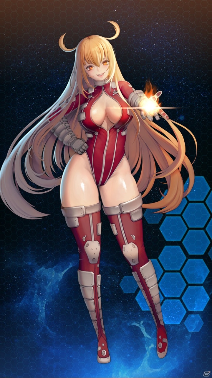 「ステラメイデン ～リフレクスター～」新エリア「ふたご座」「おうし座」と新キャラクターが公開！の画像2