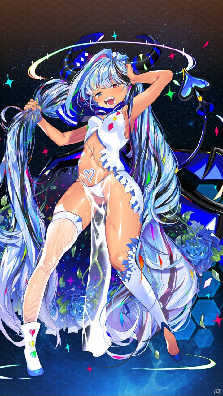 「ステラメイデン ～リフレクスター～」新エリア「ふたご座」「おうし座」と新キャラクターが公開！の画像6