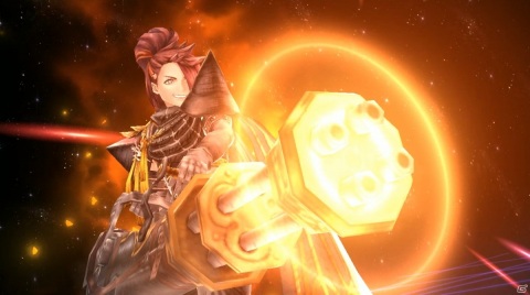 「FFBE 幻影戦争」第2部もう1人の主人公「ジェーダン・ランダル」が登場！の画像5