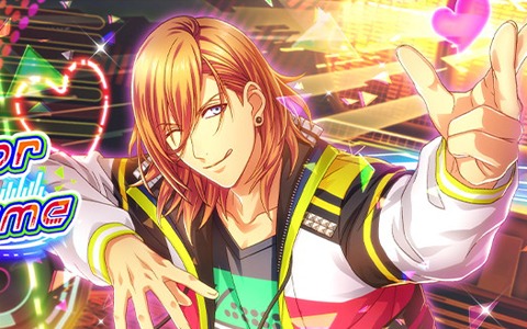 「うたの☆プリンスさまっ♪ Shining Live」タウンイベント「Ready for the game」が開催！イベントptを集めて報酬を手に入れよう