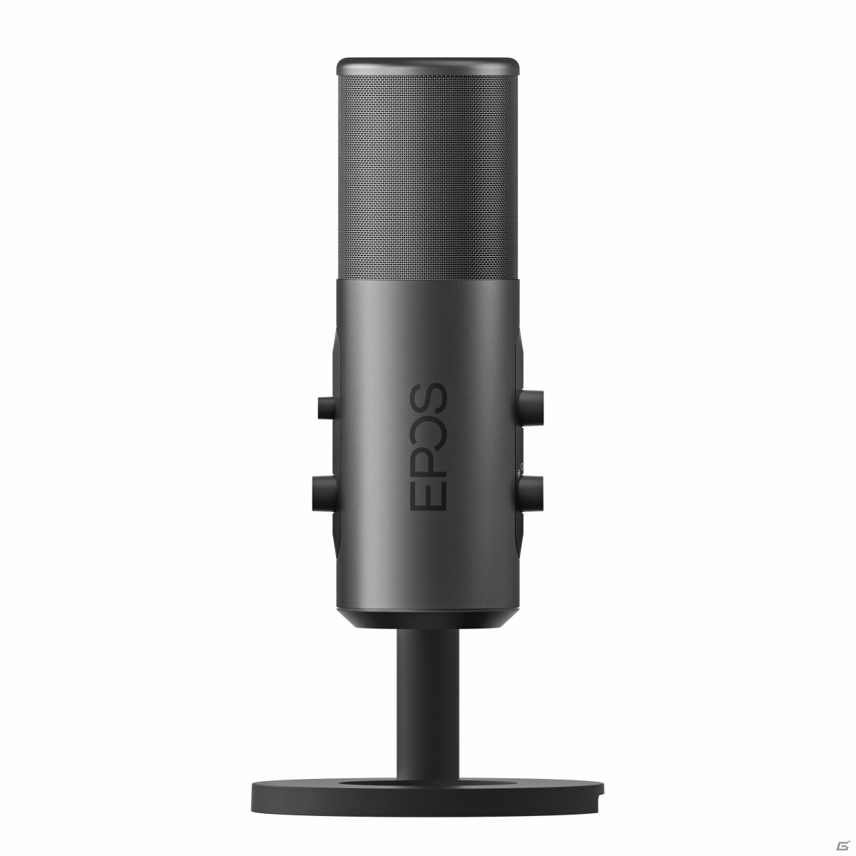 EPOS、スタジオレベルの高音質が魅力のゲーマー向け配信用マイク「B20」を発表の画像2
