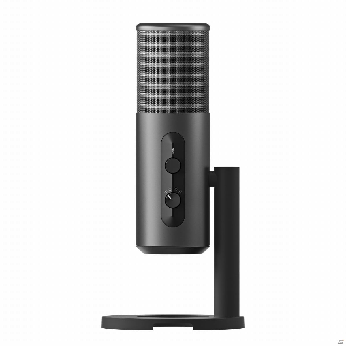 EPOS、スタジオレベルの高音質が魅力のゲーマー向け配信用マイク「B20」を発表の画像3