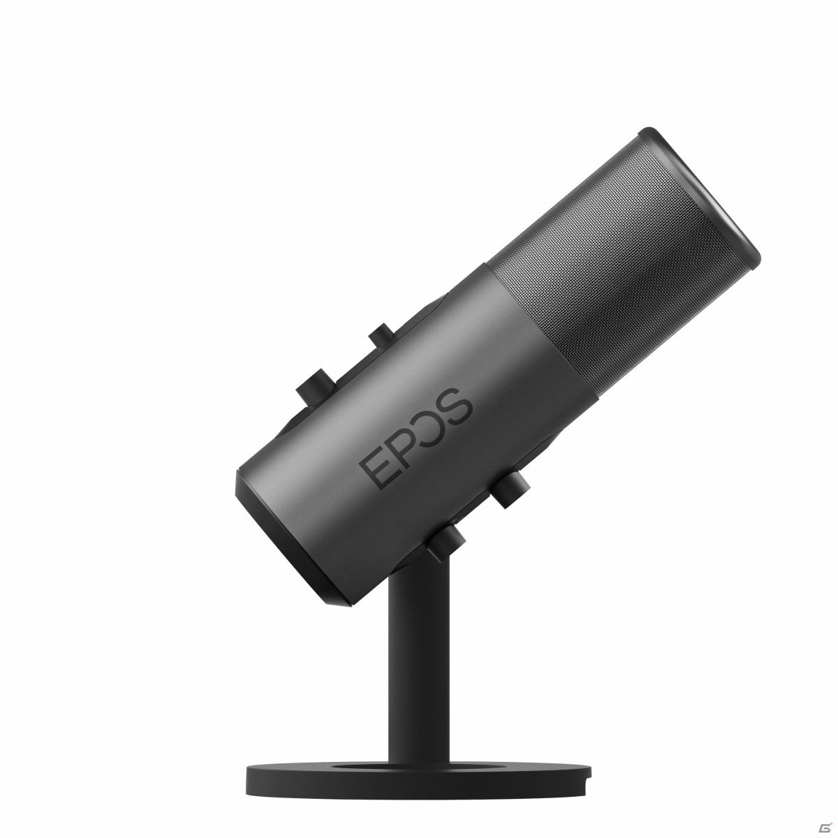 EPOS、スタジオレベルの高音質が魅力のゲーマー向け配信用マイク「B20」を発表の画像4