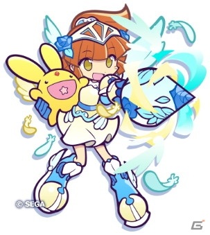 「ぷよぷよ!!クエスト」が2424（ぷよぷよ）万DLを達成！記念キャンペーンやフルパワーガチャが開催の画像2