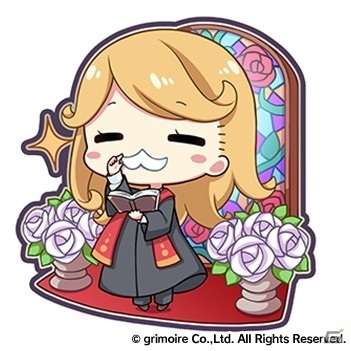 「ブレイブソード×ブレイズソウル」SS魔剣「渡橋あみら（CV：石上静香）」が製造解禁！おまけクジには花嫁衣装も登場の画像8