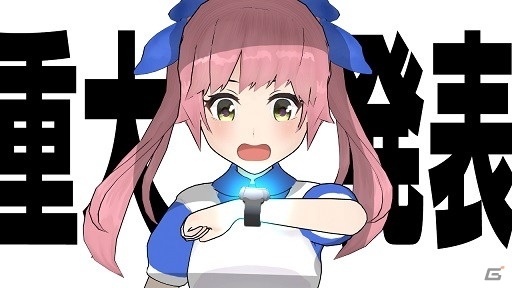 「メダロットS」にて「おめがシスターズ」とのコラボイベントが6月3日より開催！の画像2