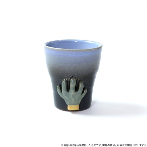 「僕のヒーローアカデミア」緑谷出久や爆豪勝己がこけしになって登場！轟デザインの蕎麦猪口もの画像9