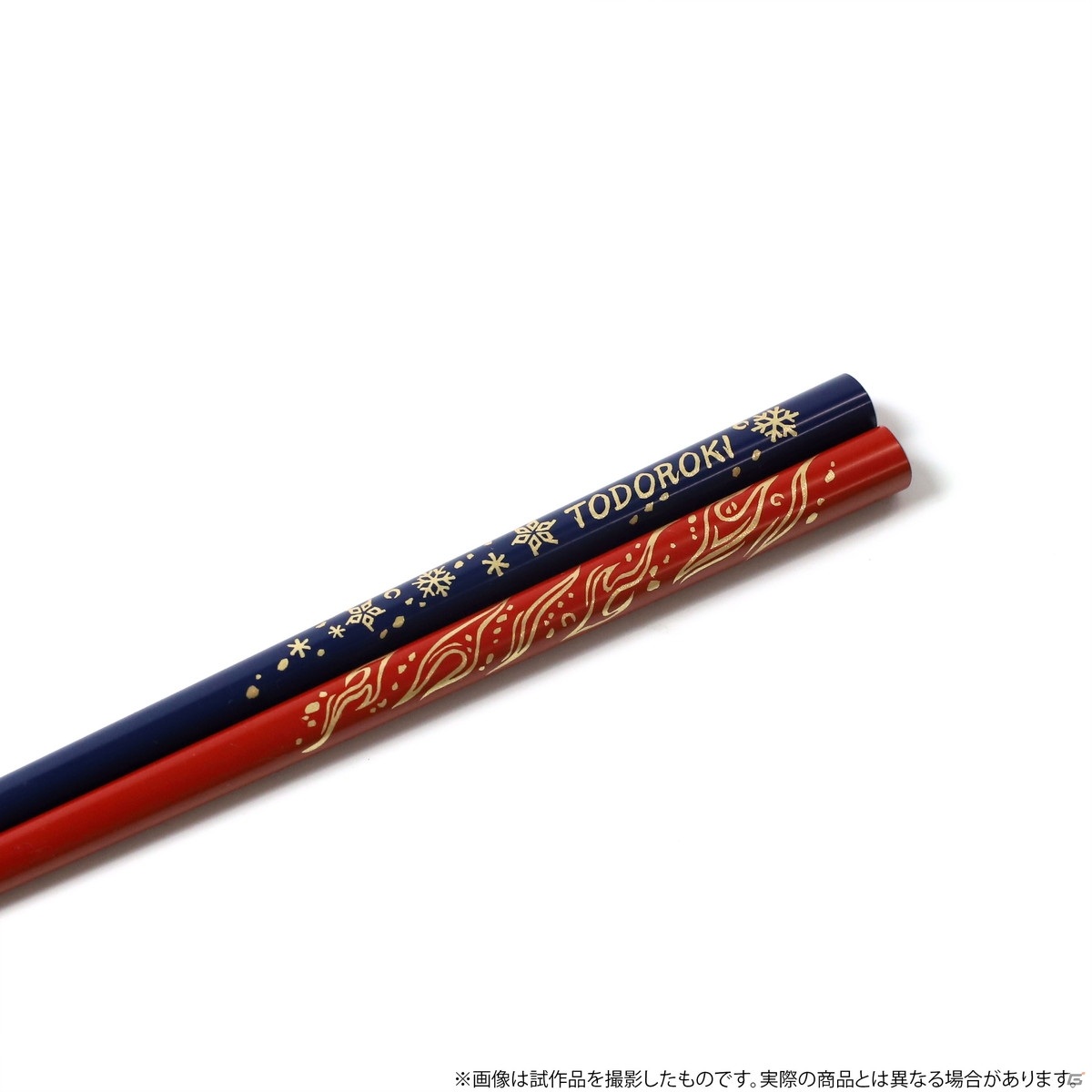 「僕のヒーローアカデミア」緑谷出久や爆豪勝己がこけしになって登場！轟デザインの蕎麦猪口もの画像10