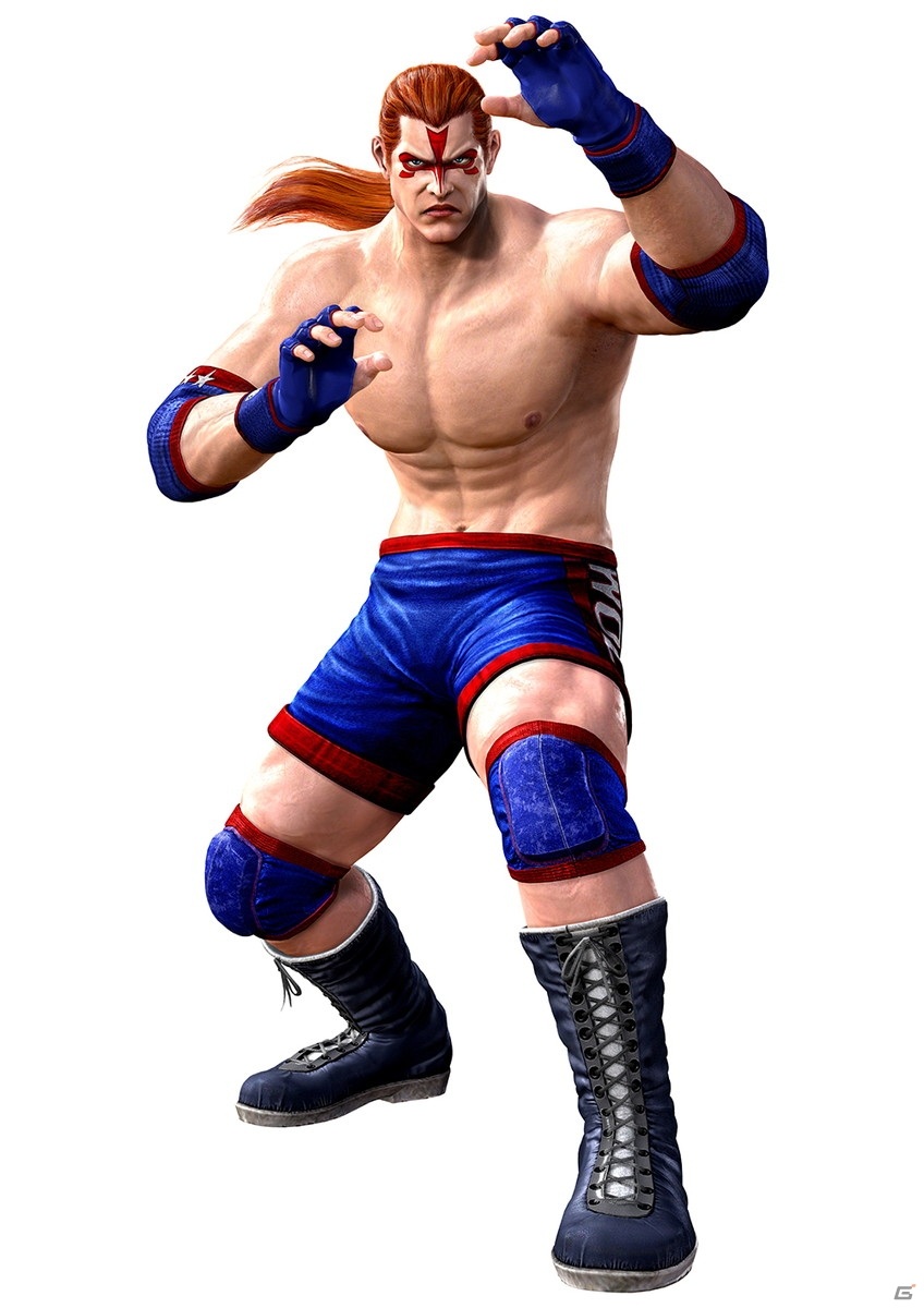 AC版「Virtua Fighter esports」が稼働開始！オリジナルアミューズメントICカードが当たるキャンペーンも開催の画像10