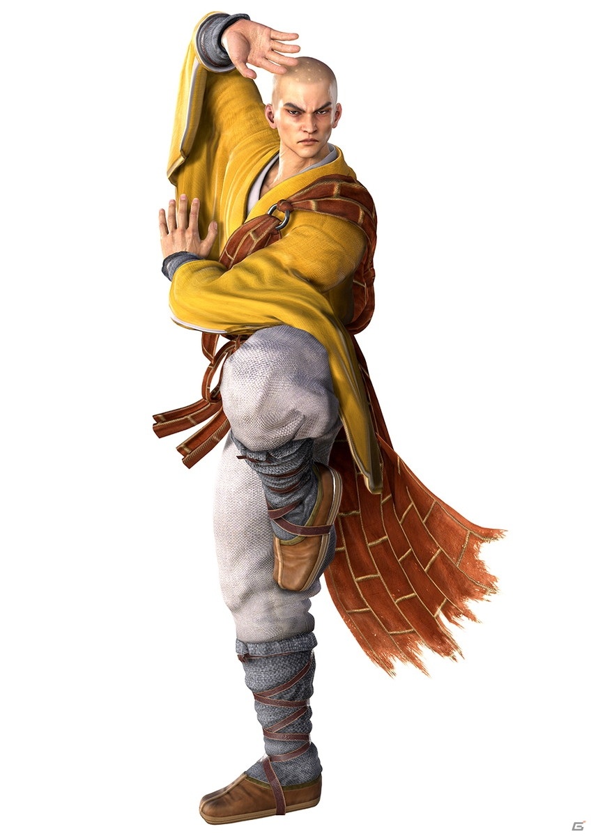 AC版「Virtua Fighter esports」が稼働開始！オリジナルアミューズメントICカードが当たるキャンペーンも開催の画像18