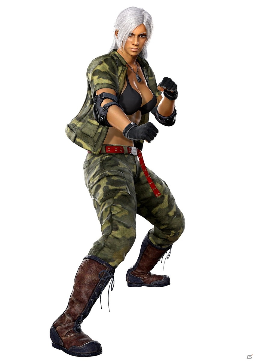 AC版「Virtua Fighter esports」が稼働開始！オリジナルアミューズメントICカードが当たるキャンペーンも開催の画像19