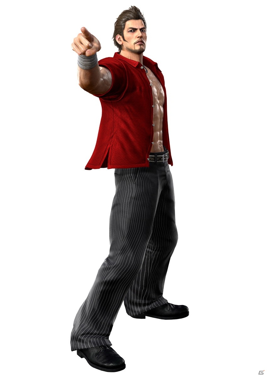 AC版「Virtua Fighter esports」が稼働開始！オリジナルアミューズメントICカードが当たるキャンペーンも開催の画像20