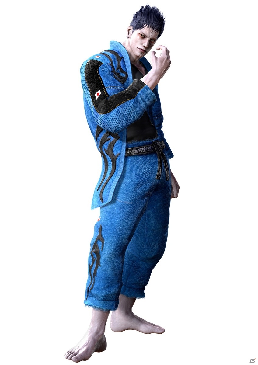AC版「Virtua Fighter esports」が稼働開始！オリジナルアミューズメントICカードが当たるキャンペーンも開催の画像21