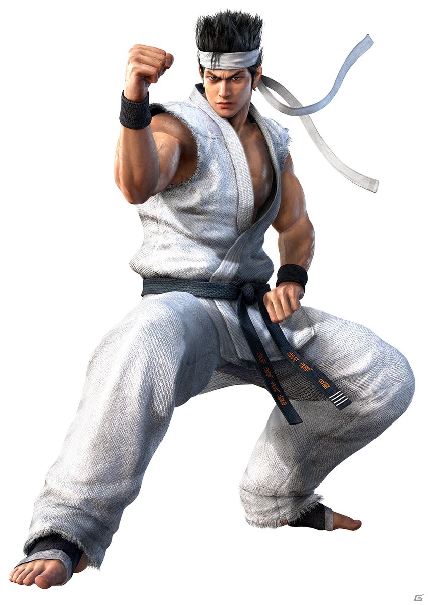 AC版「Virtua Fighter esports」が稼働開始！オリジナルアミューズメントICカードが当たるキャンペーンも開催の画像7