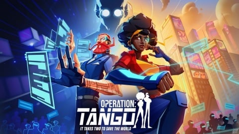 Ps5 Ps4 Steam Operation Tango が発売 Ps5版はps Plusのフリープレイタイトルとして登場 ゲーム情報サイト Gamer