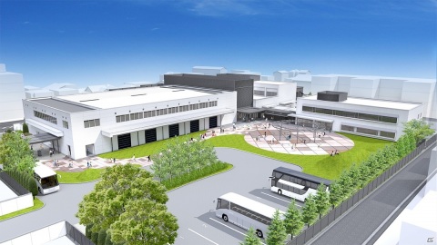 任天堂、宇治小倉工場用地を活用して「任天堂資料館（仮称）」を開設への画像1