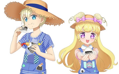 「プリティーシリーズ」10周年記念企画「み～んなのふるさとおうえんプロジェクト」で生産した「プリティー米」の予約受付が開始！