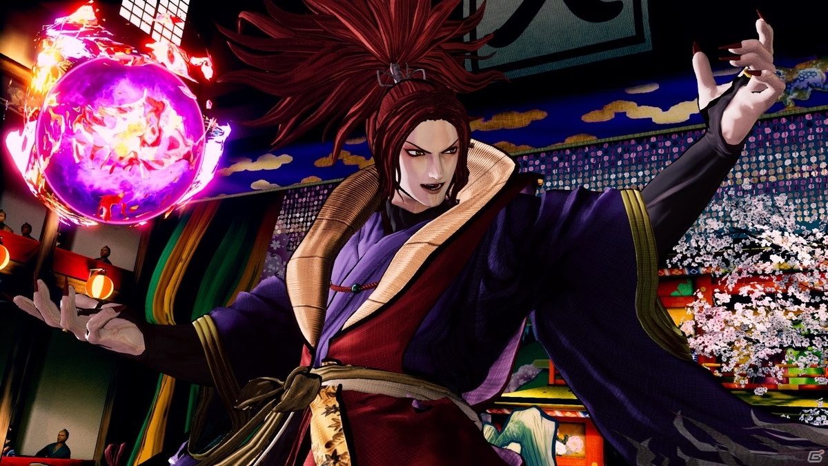 「SAMURAI SPIRITS」シリーズを代表するボスキャラ・天草四郎時貞のトレーラーが公開！の画像7