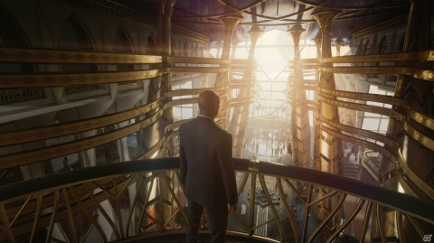 PS5/PS4「ヒットマン 3」日本版の発売日が8月26日に決定!公式サイトや特典情報が公開の画像10