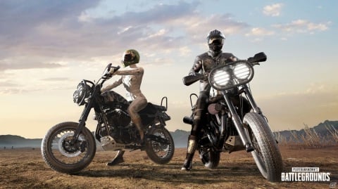 PC版「PUBG」でマップ「Miramar」の大規模アップデートが実施！武器スキンのアップグレードシステムも追加の画像6