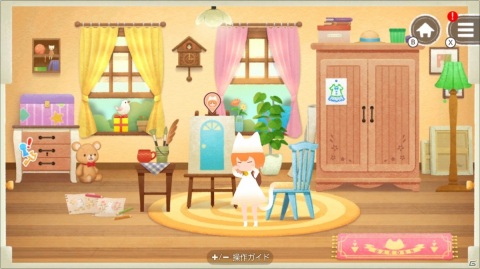 Switch版「迷い猫の旅2 - Stray Cat Doors 2-」が配信開始！曲が追加され画質が向上しアプリ版の課金アイテムもすべて入手可能にの画像2