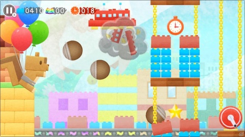 Switch版「迷い猫の旅2 - Stray Cat Doors 2-」が配信開始！曲が追加され画質が向上しアプリ版の課金アイテムもすべて入手可能にの画像4