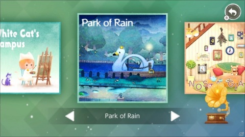 Switch版「迷い猫の旅2 - Stray Cat Doors 2-」が配信開始！曲が追加され画質が向上しアプリ版の課金アイテムもすべて入手可能にの画像6
