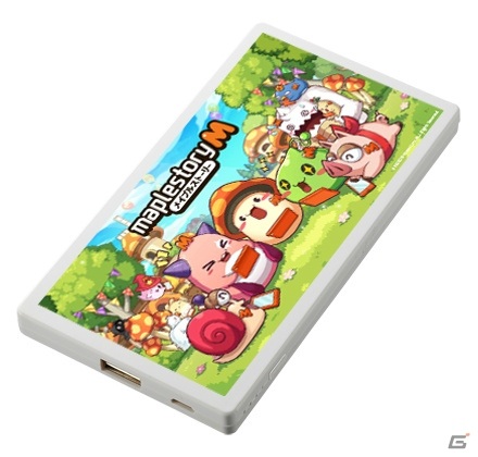 「メイプルストーリーM」新職業「メカニック」が登場！イベント「育てよう！ベビーフレンズ」も実施の画像4