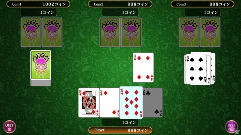 スロットやバカラ、ブラックジャックなど10個のゲームが収録された「THE カジノコレクション」がPS4/Xbox One向けに発売！の画像17
