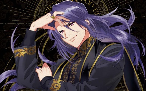 「A3!」GOD座にフィーチャーしたアルバム「A3! ETERNAL GOD EP」が6月23日に発売！ジャケット＆試聴動画が公開