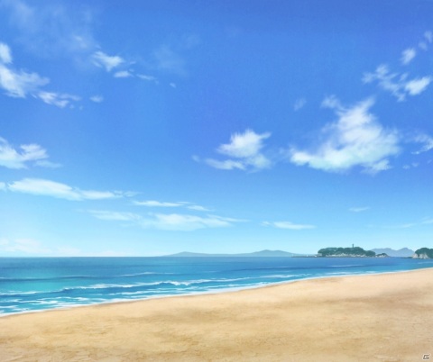 百合ADV「ツユチル・レター～海と栞に雨音を～」がSteamで6月30日にリリース予定の画像11