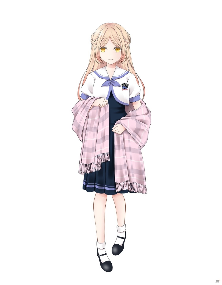 百合ADV「ツユチル・レター～海と栞に雨音を～」がSteamで6月30日にリリース予定の画像14