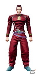 「ジョジョの奇妙な冒険 ラストサバイバー」に虹村億泰が参戦！6月9日よりチャレンジイベント「ザ・ハンドの『右手』」が開催の画像15