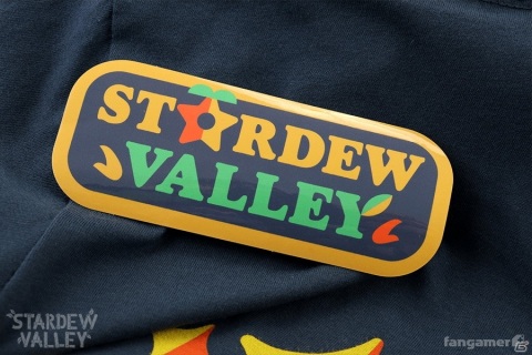 「A Short Hike」と「Stardew Valley」のオリジナルTシャツとピンバッジが登場！の画像9
