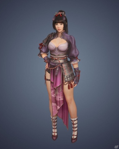 「シャドウアリーナ」のベータシーズン5が開幕！マスタリーシステムと染色システムも追加の画像1