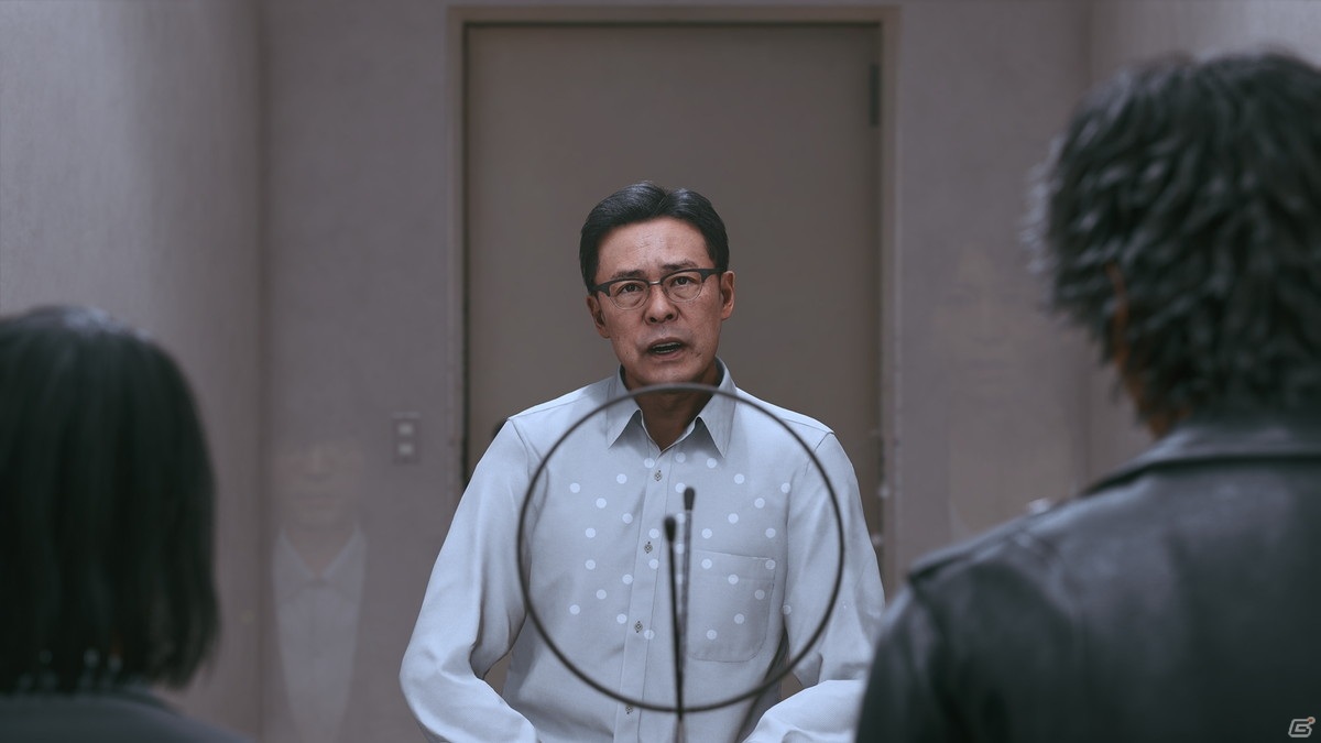 「LOST JUDGMENT：裁かれざる記憶」木村拓哉さんが演じる主人公・八神隆之と山本耕史さんらが演じる主要キャラクターを紹介！の画像17