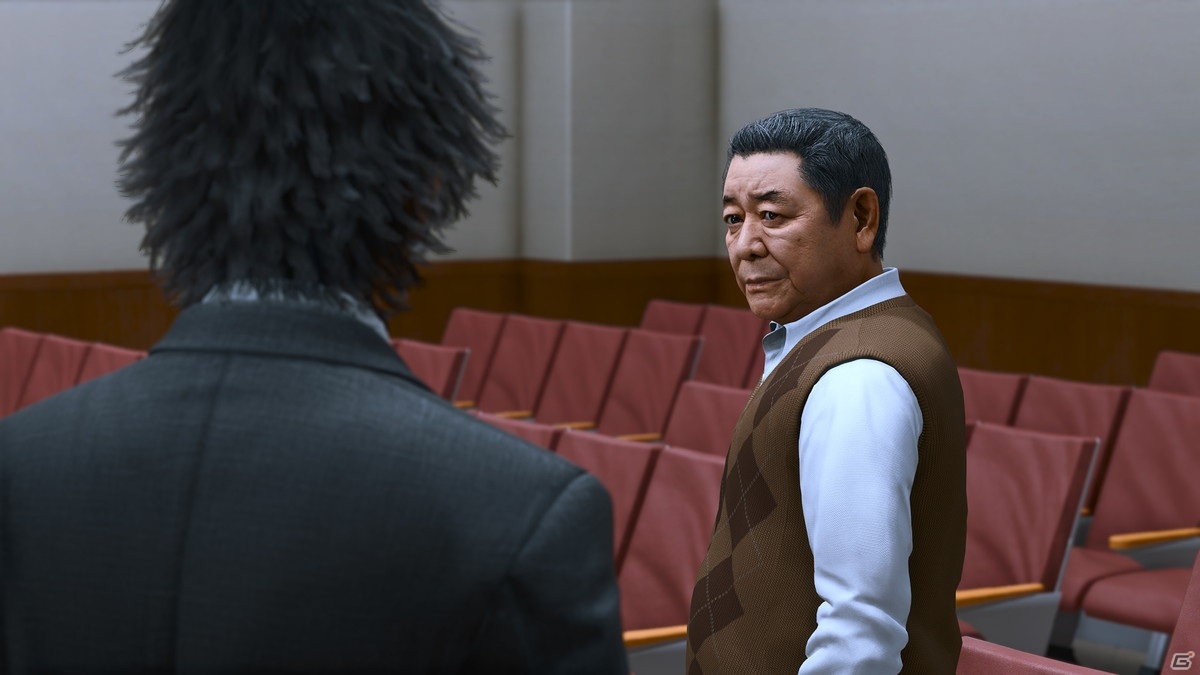 「LOST JUDGMENT：裁かれざる記憶」木村拓哉さんが演じる主人公・八神隆之と山本耕史さんらが演じる主要キャラクターを紹介！の画像20