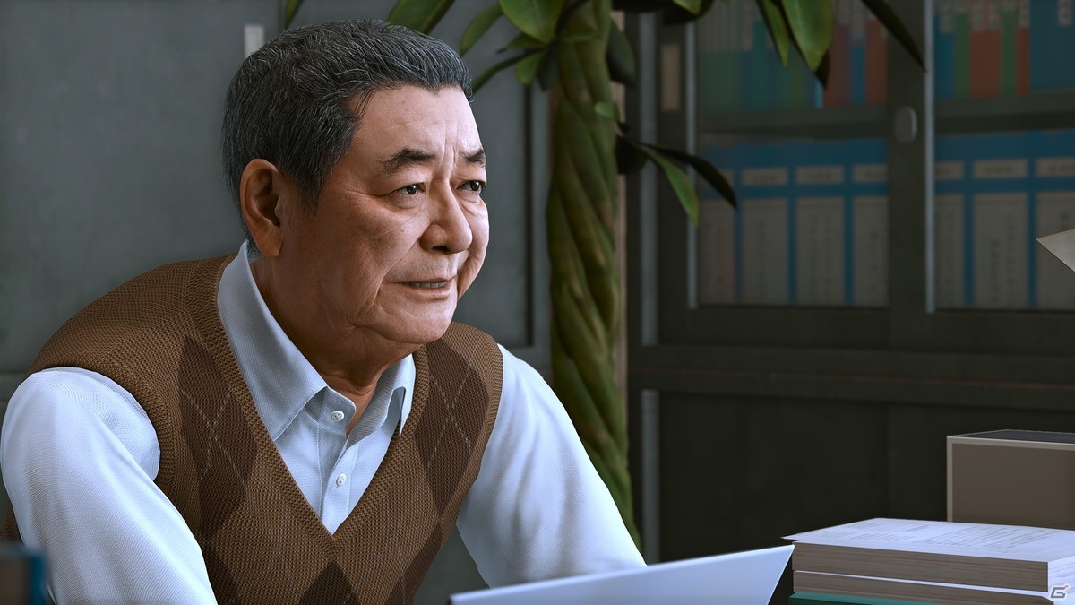 「LOST JUDGMENT：裁かれざる記憶」木村拓哉さんが演じる主人公・八神隆之と山本耕史さんらが演じる主要キャラクターを紹介！の画像21
