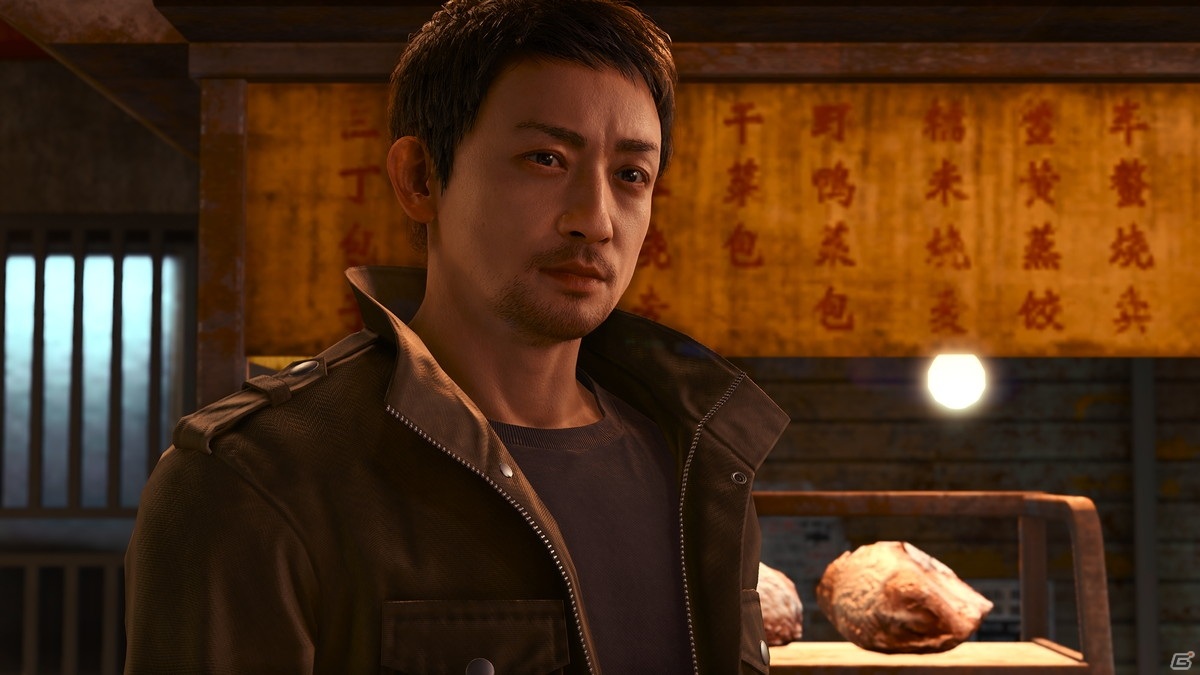 「LOST JUDGMENT：裁かれざる記憶」木村拓哉さんが演じる主人公・八神隆之と山本耕史さんらが演じる主要キャラクターを紹介！の画像9