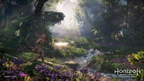 「Horizon Forbidden West」作曲家が語る音楽制作秘話が公開！プレイデモ映像で使用された4曲のストリーミング配信も開始の画像2
