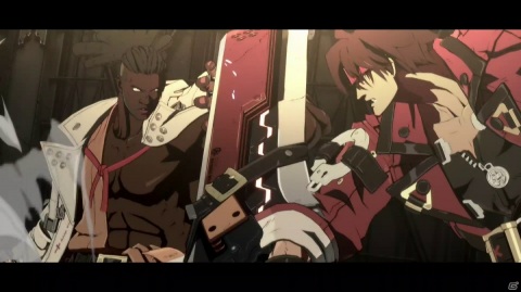「GUILTY GEAR -STRIVE-」第六回デベロッパーズバックヤードが公開！プレイヤーマッチ、ミッションモードの説明や今後の開発方針が掲載の画像3