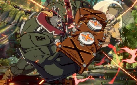 「GUILTY GEAR -STRIVE-」第六回デベロッパーズバックヤードが公開！プレイヤーマッチ、ミッションモードの説明や今後の開発方針が掲載