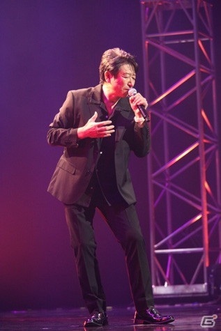 “大人”の魅力とパフォーマンスに釘付け！「ネオロマンス♥ダンディズムLIVE ～この愛の歌を君に～」昼の部をレポートの画像2