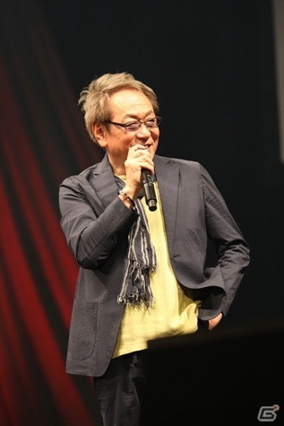 “大人”の魅力とパフォーマンスに釘付け！「ネオロマンス♥ダンディズムLIVE ～この愛の歌を君に～」昼の部をレポートの画像11