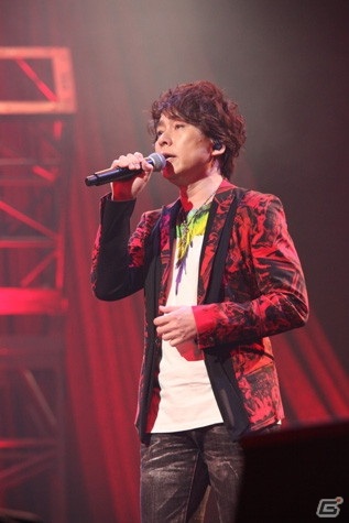 “大人”の魅力とパフォーマンスに釘付け！「ネオロマンス♥ダンディズムLIVE ～この愛の歌を君に～」昼の部をレポートの画像12