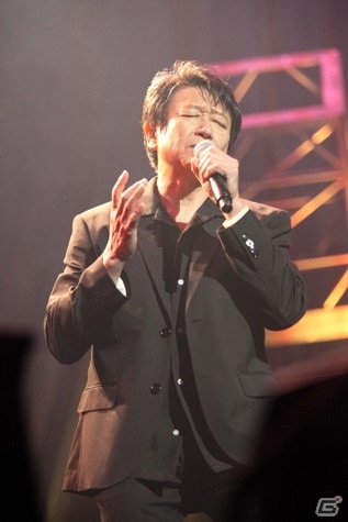 “大人”の魅力とパフォーマンスに釘付け！「ネオロマンス♥ダンディズムLIVE ～この愛の歌を君に～」昼の部をレポートの画像13