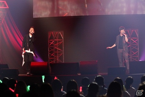 “大人”の魅力とパフォーマンスに釘付け！「ネオロマンス♥ダンディズムLIVE ～この愛の歌を君に～」昼の部をレポートの画像14